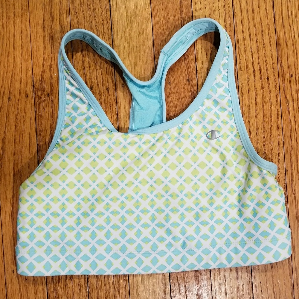 *SOLD* Champion Sports Bra M